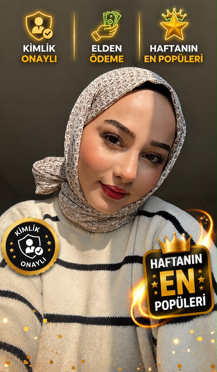 Büyükorhan Hayatla Barışık Kadın Escort Kübra