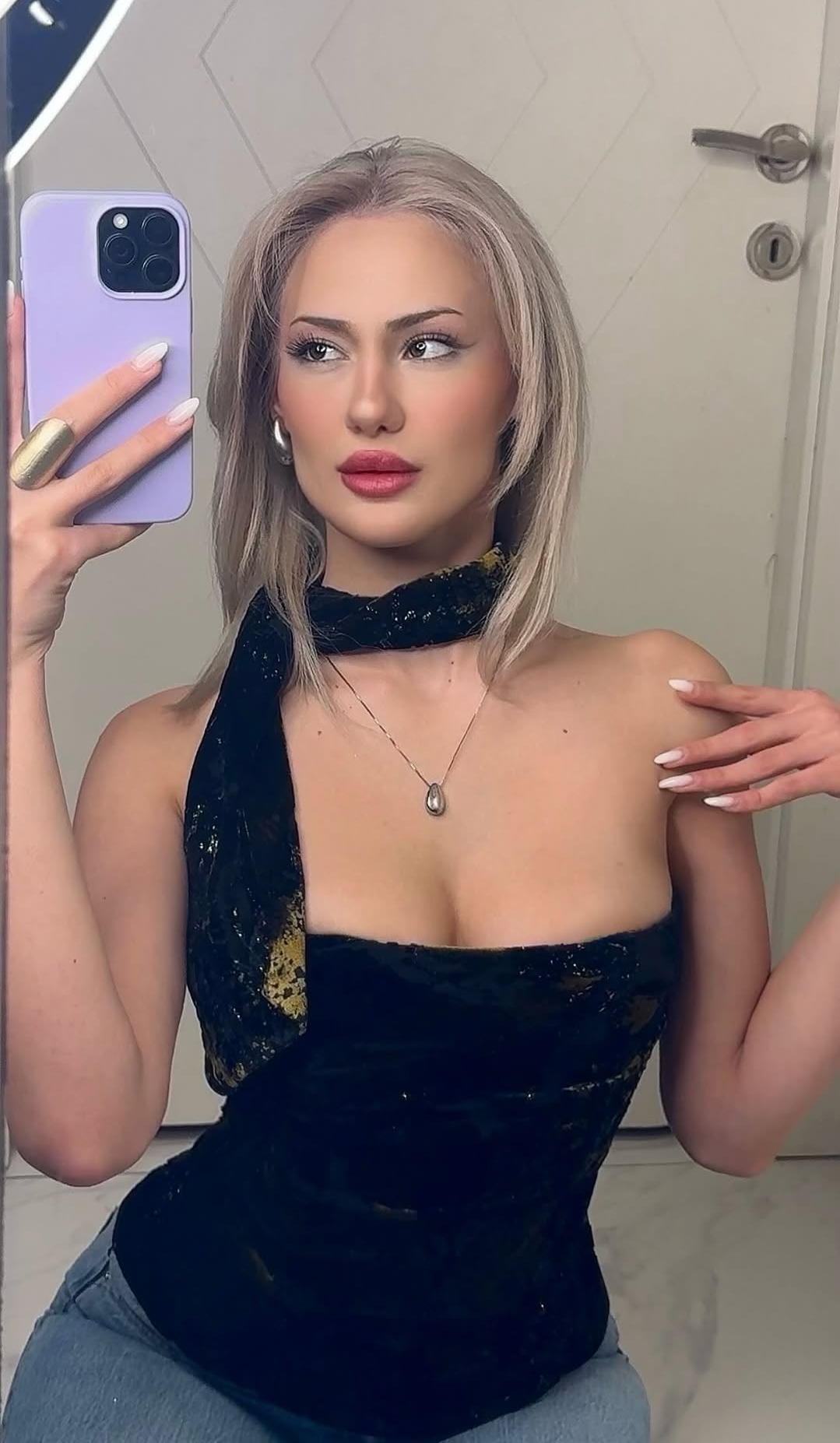 Büyükorhan Güzel Güzel Bir Kadın Escort Bayan Ceylan