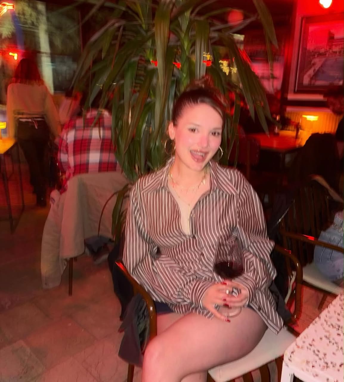 Büyükorhan Birlikte Başarı Escort Bayan Emel